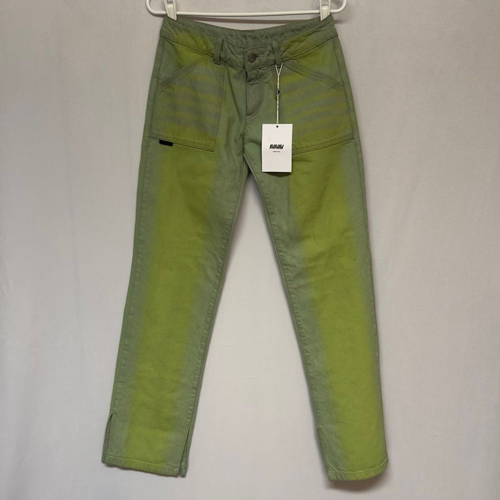 Avavav‎ Original Pony Pants NWT - Women's Size 27